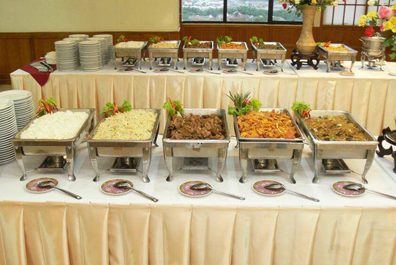 Catering Hizmeti Nişan Organizasyonu