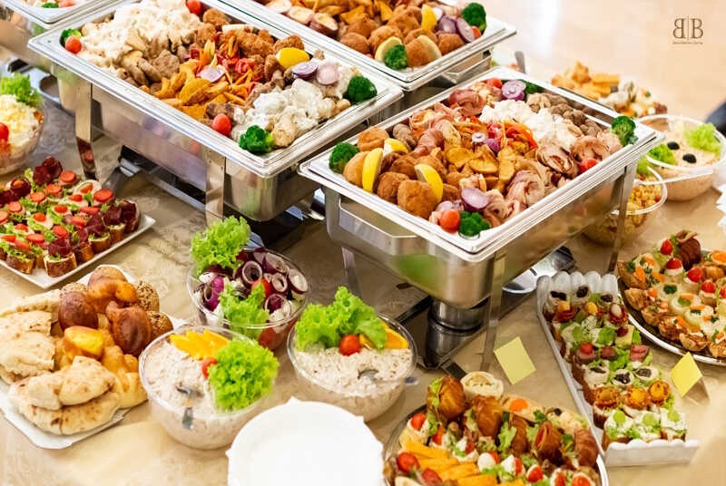 Fast Food Düğün Organizasyonu