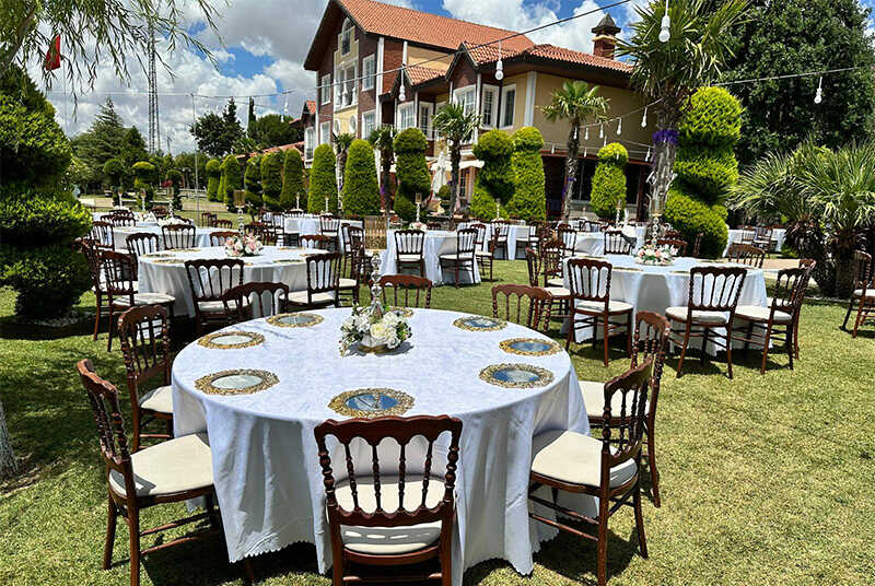 İstanbul Nikah Organizasyonu