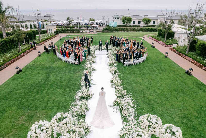 Kır Nikah Organizasyonu