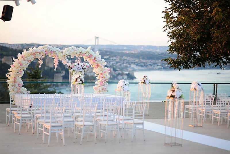 Kumsal Nikah Organizasyonu