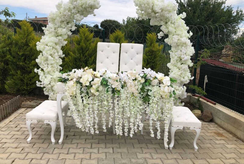 Nikah Kürsüsü