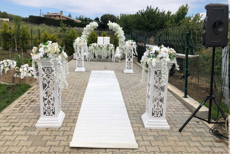 Nikah Masası
