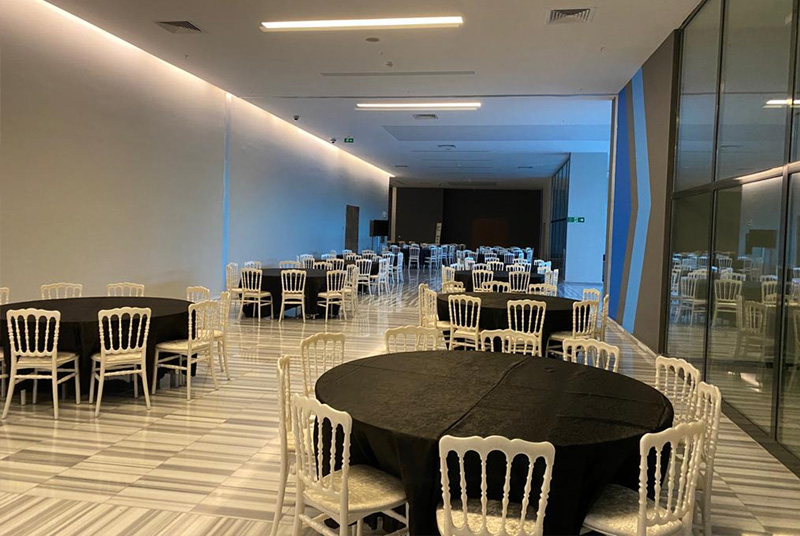 Restoran Düğünü Organizasyonu