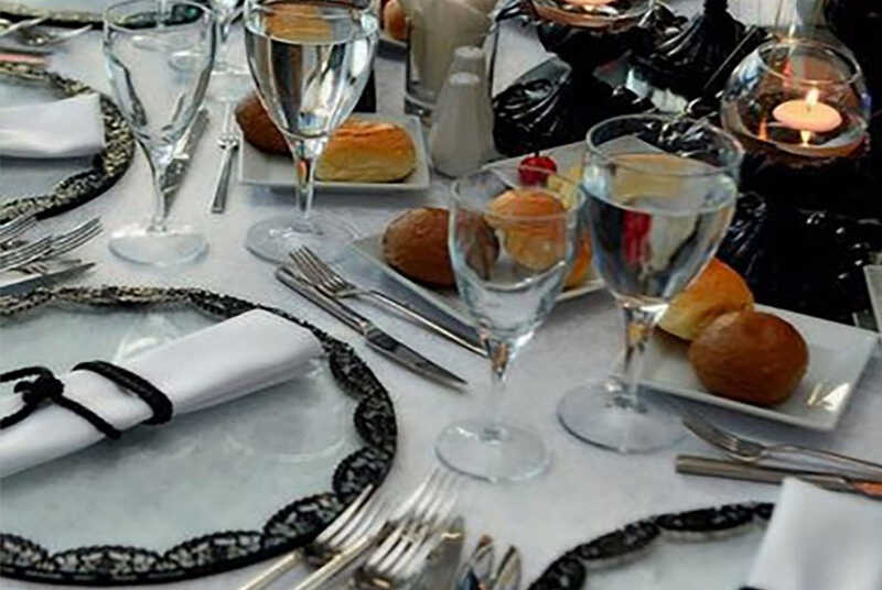 Servis Ekipmanları Kiralama