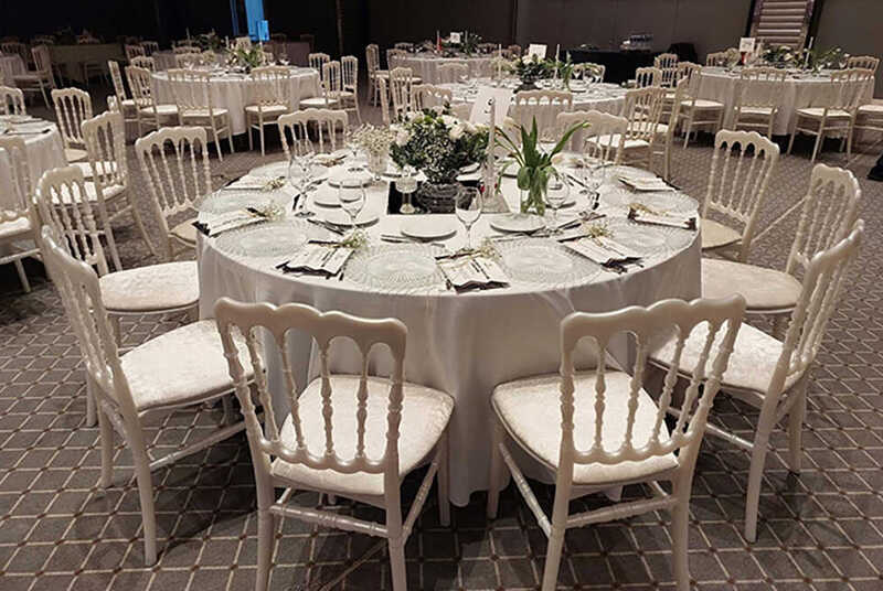 Shangri-La Bosphorus İstanbul Nikah Organizasyonu