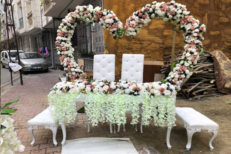 Söz Masası Kurulumu