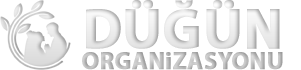 İstanbul Düğün Organizasyon Logo